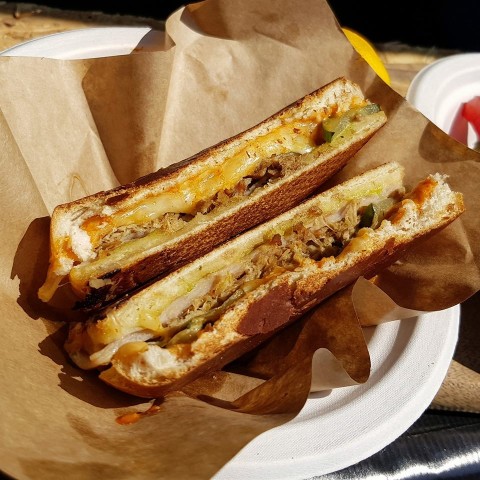 Punk Streetfood