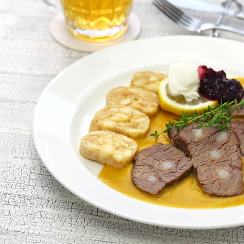 Česká klasika - Omáčky