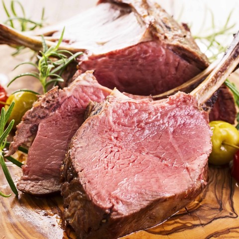 Jehněčí speciality