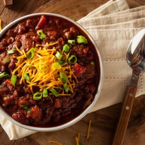 Jamie Oliver: Pohoda v kuchyni