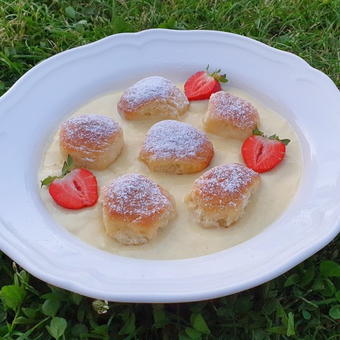 Česká kuchyně